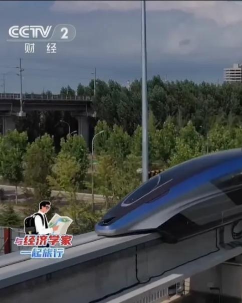 【科技引领创新】（四方股份）央视探访中车四方：走向世界的中国列车