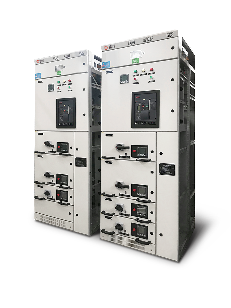 高低压开关柜